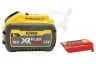 Dewalt N491552 DCB547 Accu (3x18V=) 54V