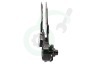 Dewalt 637998-00 Beschermkap Achterkant