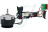 Dewalt N578553 Motor met Schakelaar