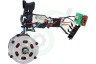 Dewalt N578553 Motor met Schakelaar