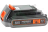 Black & Decker N763608 BL1218-XJ Accu