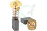 Black & Decker 5140147-54 Koolborstel