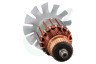 Dewalt 1002807-00 Motor