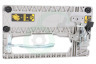 Dewalt N257219 Grondplaat