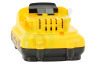 Dewalt N394620 DCB127-XJ Accu 12V