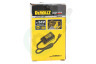 Dewalt N500157 DCB500 Voeding