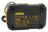 Dewalt N473860 DCB118 Snellader