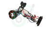 Dewalt NA081146 Motor met Schakelaar