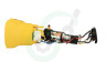 Dewalt N551810 Motor met Schakelaar