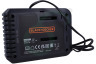 Black & Decker 90599854-02 Oplader Elektrisch Gereedschap