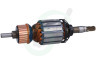 Dewalt N046420 Motor Anker van motor