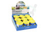 Benson 014447 Luchtverfrisser Auto mix display