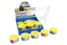 Benson 014447 Luchtverfrisser Auto mix display