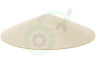 Doornado 128707001 Deurstop Deurstopper Taupe