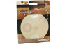 Doornado 128707001 Deurstop Deurstopper Taupe