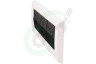 Deltafix 187 Brievenbus Afdichting Wit Premium