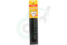 Deltafix 186 Brievenbus Afdichting Zwart Premium