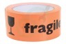 Deltafix 420 Tape Breekbaar 66m x 50mm