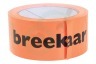 Deltafix 420 Tape Breekbaar 66m x 50mm