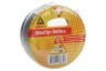 Deltafix 3870 Waslijn Deltex waslijn transparant