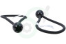 Deltafix 81335 Spanner met Nylon Bal 18cm x 6mm Zwart