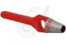 Deltafix 2703 Handslag Holpijp Rond 10mm