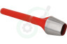 Deltafix 2700 Handslag Holpijp Ovaal 17mm x 11mm