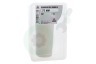 Deltafix 11773 Deurbuffer Deurbuffer wit