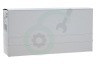 Deltafix 11014 Plug Holle wand pluggen 8mm