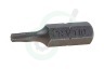 Deltafix 14029 Schroef Gold-top platkop torx verzinkt
