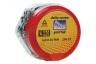 Deltafix 14031 Schroef Gold-top platkop torx verzinkt