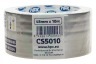 HPX CS5010 6200 Pantsertape Repair Zilver 48mm x 10m