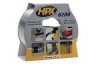 HPX CB5005 6200 Pantsertape Repair Zilver 48mm x 5m