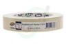 HPX MA2550 Professional painterstape Cremewit 25mm x 50m