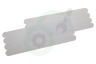 HPX AG2024 Aquagrip Transparant 20mm x 240mm