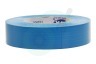 HPX IL1920 52100 PVC Isolatietape Blauw 19mm x 20m