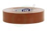 HPX IU1920 52100 PVC Isolatietape Bruin 19mm x 20m