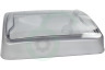 Dometic 4460000025 Glasplaat