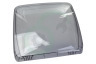 Dometic 4460000024 Glasplaat