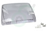 Dometic 4460000024 Glasplaat