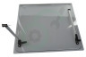 Dometic 4460000446 446000446 Vervangend Raam