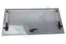 Dometic 4460000443 Raam Vervangend, Grijs