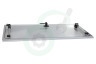 Dometic 4460000443 Raam Vervangend, Grijs