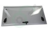 Dometic 4460000443 Raam Vervangend, Grijs