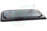 Dometic 4460004997 Vervangend raam 500x300mm, donkergrijs