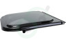 Dometic 4460004997 Vervangend raam 500x300mm, donkergrijs
