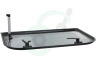 Dometic 4460004997 Vervangend raam 500x300mm, donkergrijs