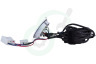 Dometic 4450017541 Bediening