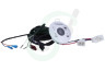 Dometic 4450017541 Bediening