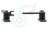 Dometic 4499000161 Raamsluiting